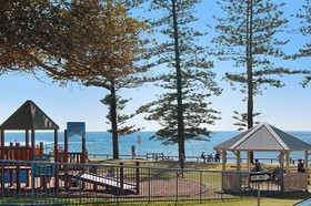 The Norfolks Resort