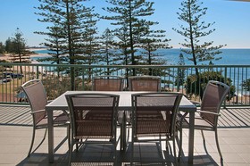 The Norfolks Resort