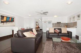 The Norfolks Resort