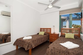 The Norfolks Resort
