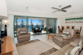 The Norfolks Resort