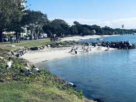 XYL Seaside Homestay