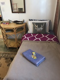 XYL Seaside Homestay