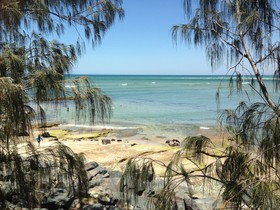 XYL Seaside Homestay