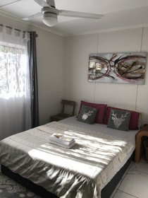 XYL Seaside Homestay