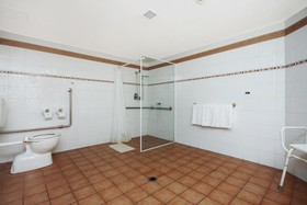 Alpha Sovereign Hotel