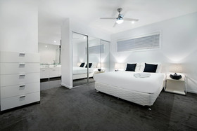 Amalfi Executive Home