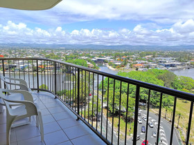 Anacapri Holiday Resort Apartments