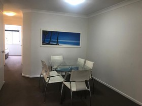 Anchor Down Apartments