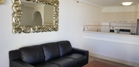 Beachcomber Resort Surfers Paradise