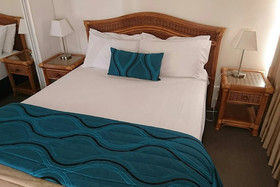 Chateau Beachside Resort