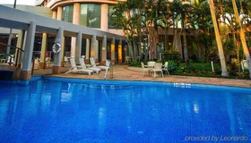 Crowne Plaza Gold Tower Surfers Paradise