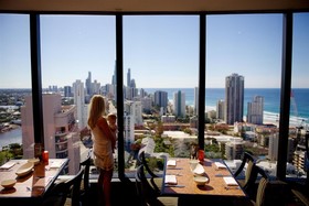 Crowne Plaza Surfers Paradise
