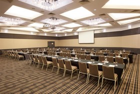 Crowne Plaza Surfers Paradise
