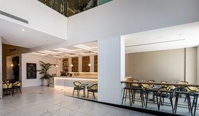 Hilton Surfers Paradise Hotel & Residences
