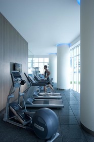 Hilton Surfers Paradise Hotel & Residences