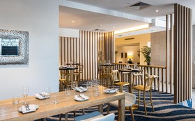 Hilton Surfers Paradise Hotel & Residences