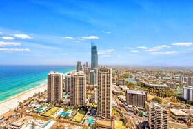 H Residences by Holiday Paradise