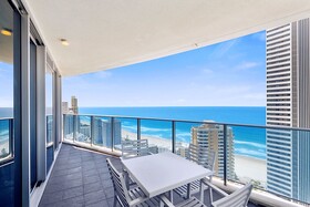 H Residences by Holiday Paradise