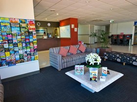 Meriton Suites Surfers Paradise