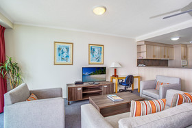Mantra Sun City Surfers Paradise