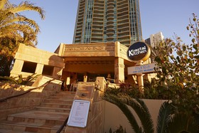 Mantra Sun City Surfers Paradise