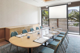 Oaks Gold Coast Hotel