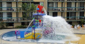 Paradise Resort Gold Coast