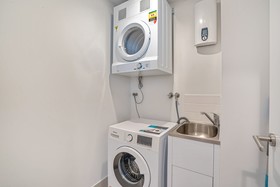 Peninsular Residences Gold Coast