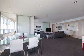 Q1 Resort & Spa