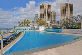 Soul Surfers Paradise by Q Stay