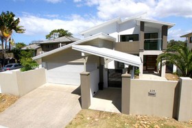 Summer House