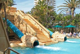 Sun City by Holiday Holiday