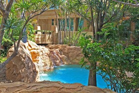 Sun City by Holiday Holiday