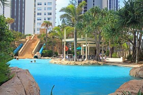 Sun City by Holiday Holiday