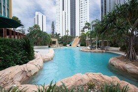 Sun City by Holiday Holiday