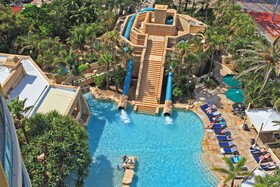 Sun City by Holiday Holiday