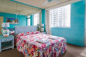 Suntower Holiday Apartments