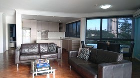 Surfers Hawaiian Holiday Apartments