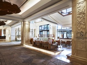 JW Marriott Gold Coast Resort & Spa