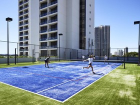 JW Marriott Gold Coast Resort & Spa