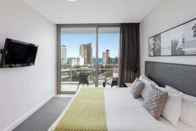 Wyndham Hotel Surfers Paradise