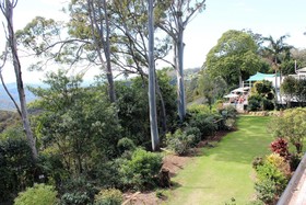 The Tamborine