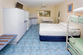 Tannum Sands Holiday & Caravan Park