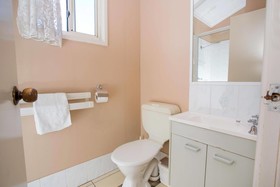 Tannum Sands Holiday & Caravan Park