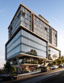 Essence Suites Taringa