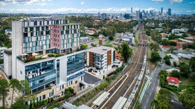 Essence Suites Taringa