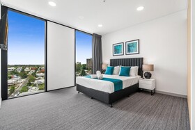 Essence Suites Taringa