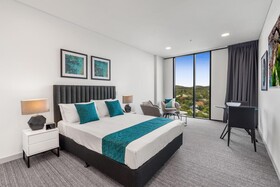 Essence Suites Taringa