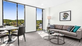 Essence Suites Taringa